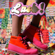 Illustration for article titled Vices emCandy Crush/em Fashion Shoot Is Better Than It Sounds